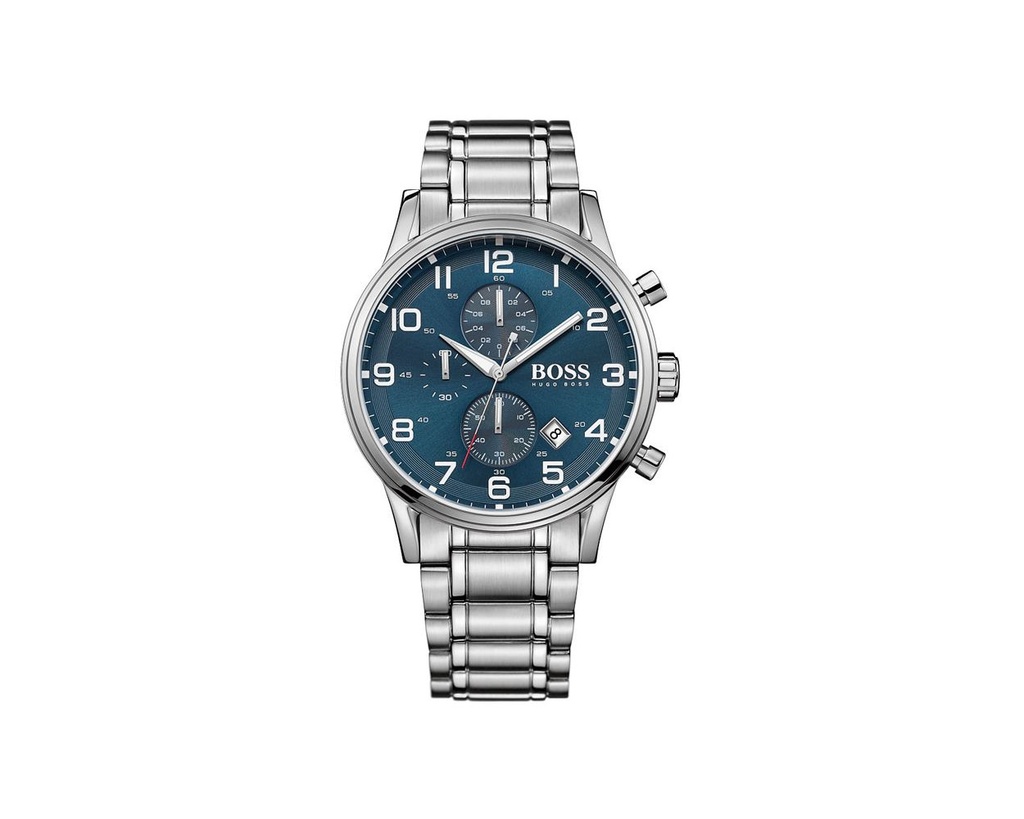 HUGO BOSS WATCH MEN 016