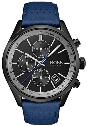 HUGO BOSS WATCH MEN 017