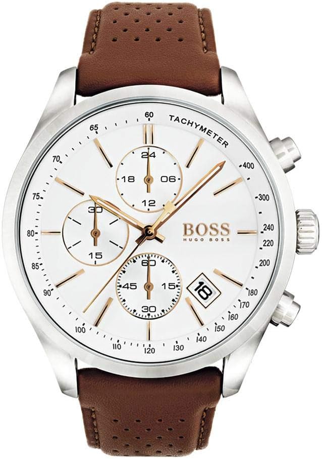 HUGO BOSS WATCH MEN 019