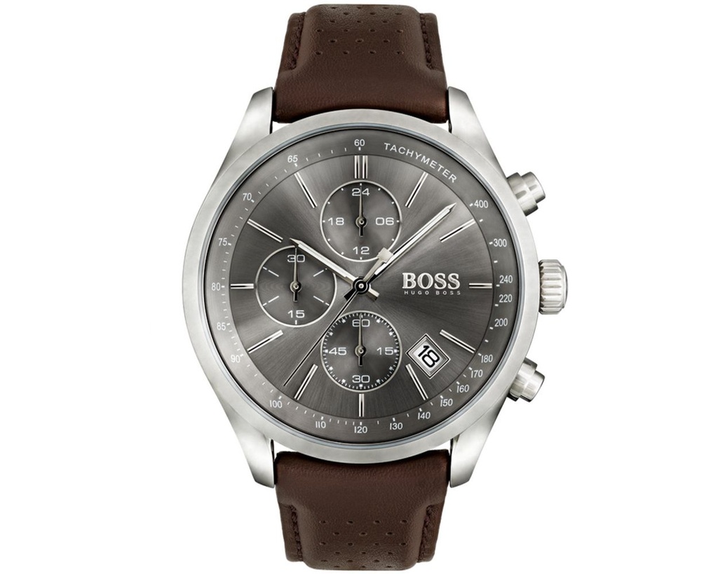 HUGO BOSS WATCH MEN 020