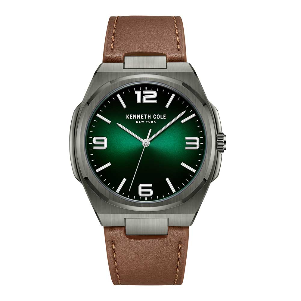 KENNETH COLE WATCH 001
