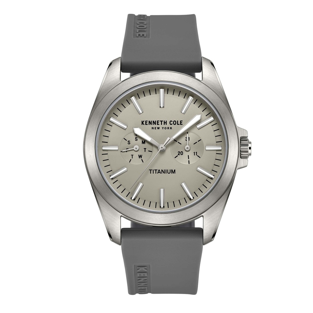 KENNETH COLE WATCH 005