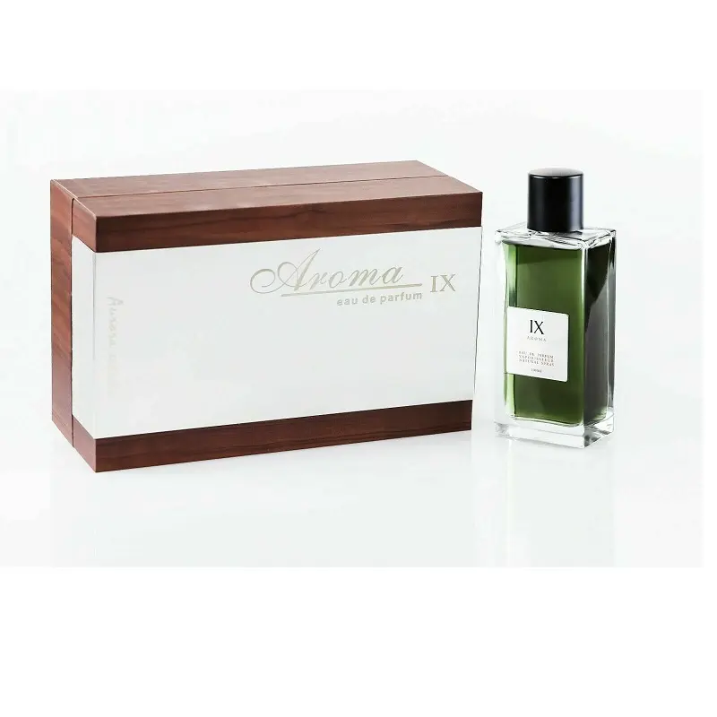 [8406007792450] AURORA AROMA IX (M) EDP 100 ML