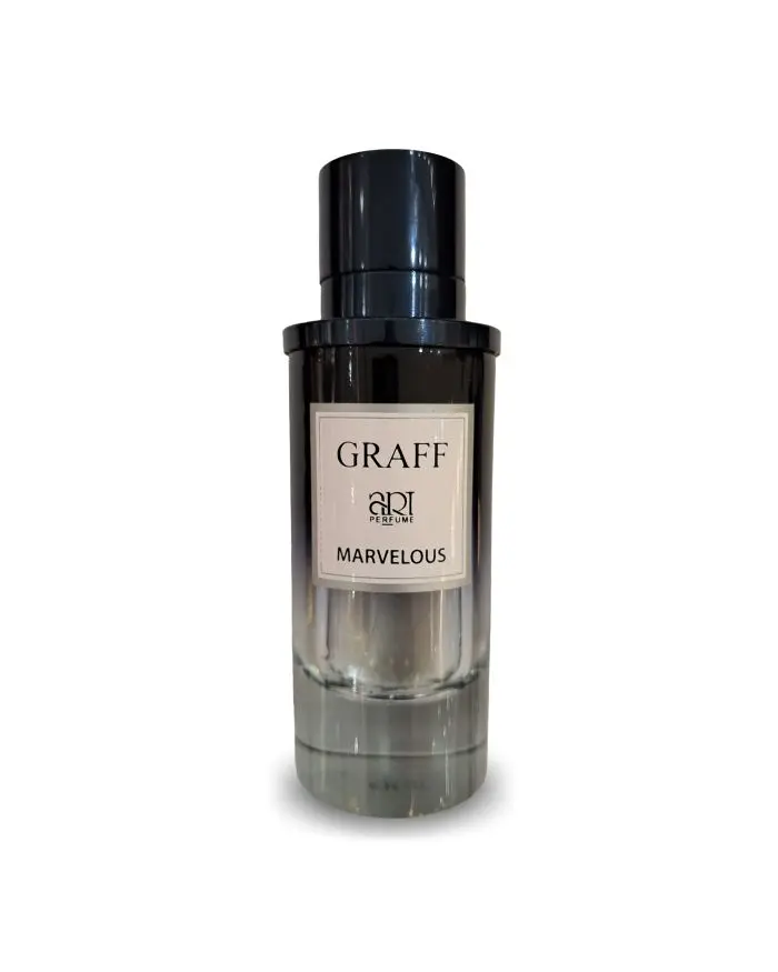 Graff Art Perfume Marvelous Edp 80ml