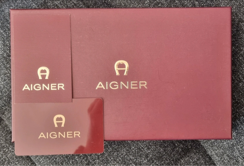 AIGNER Marka Bag