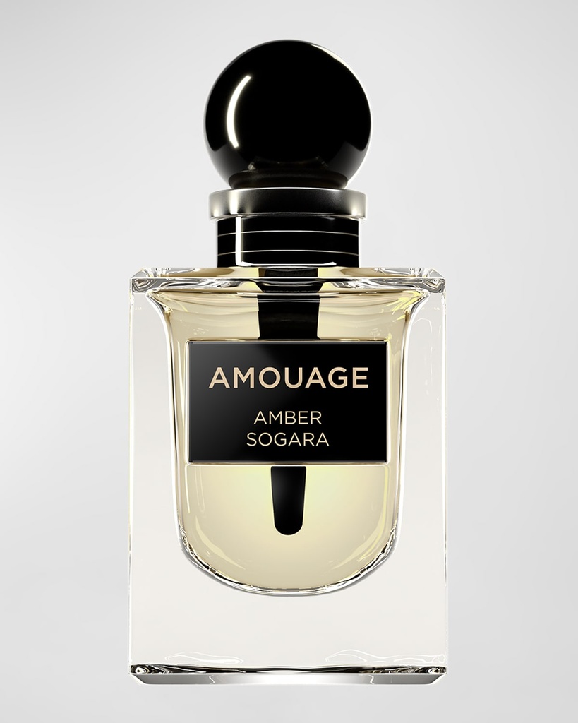AMOUAGE AMBER SOGARA 12ml 