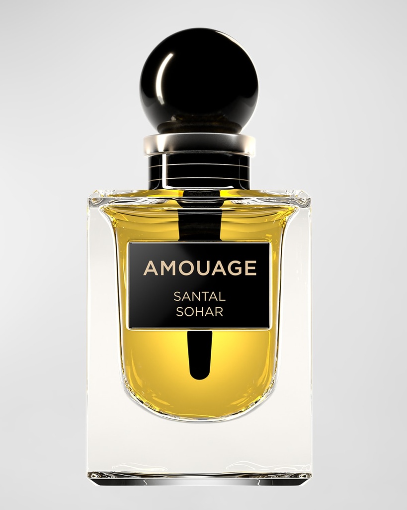 AMOUAGE SANTAL SOHAR 12ml