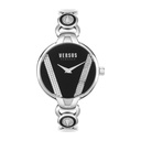 Versus Versace Saint Germain Watch-Silver