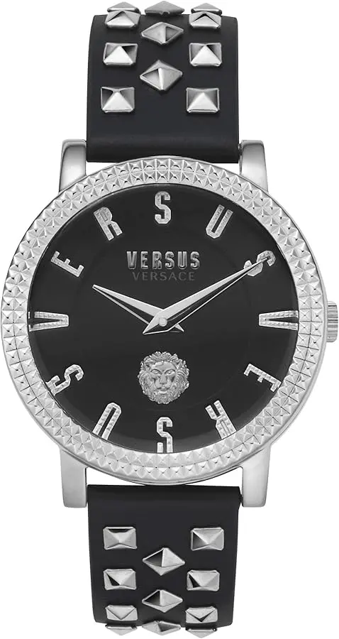Versus Versace, Watches, Female, Gray, Size: ONE Size Pigalle Womens Watch V WVSPEU0119