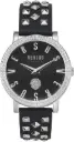 Versus Versace, Watches, Female, Gray, Size: ONE Size Pigalle Womens Watch V WVSPEU0119