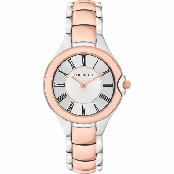 CERRUTI1881 WATCH (W) CRM17STR04MRT 