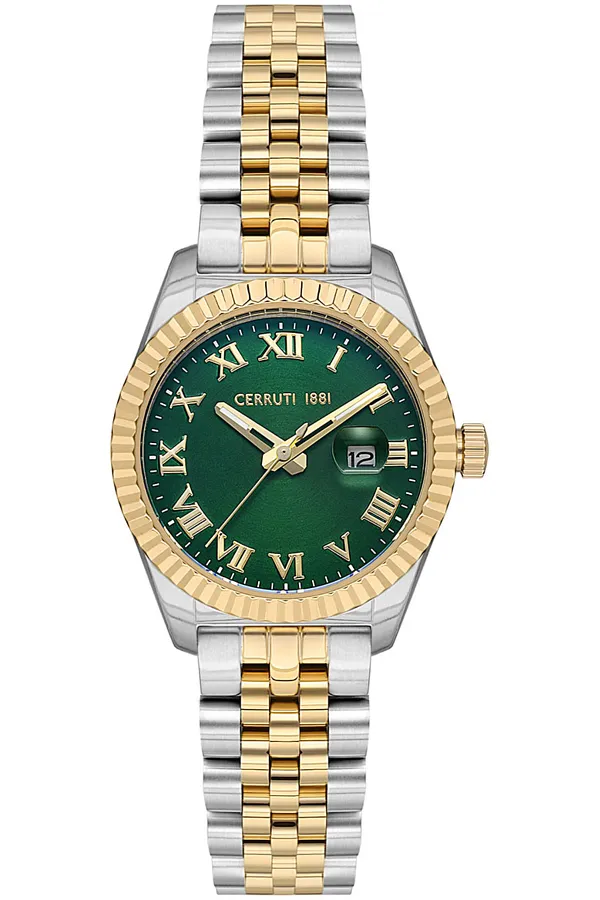 CERRUTI1881 WATCH (W) CIWLG0037903