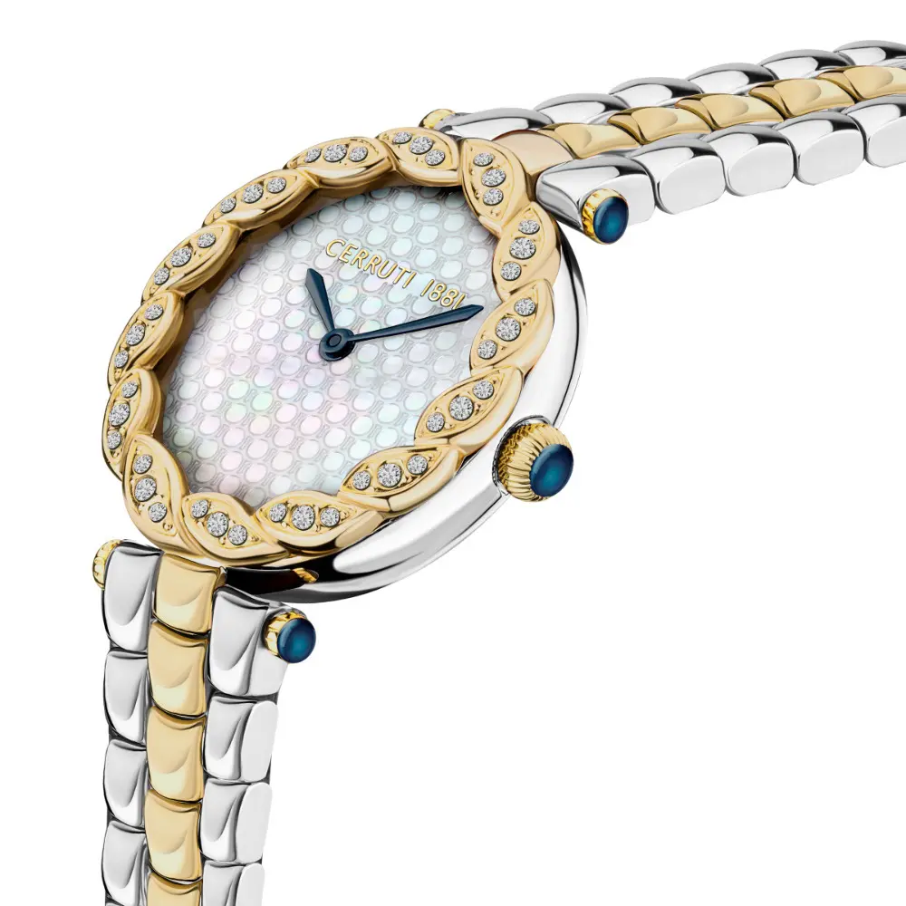 CERRUTI1881 WATCH (W) CIWLG2007903