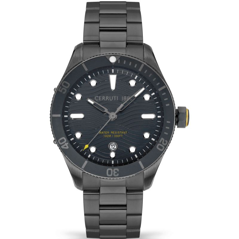 Cerruti 1881 Men's Cedonio Watch