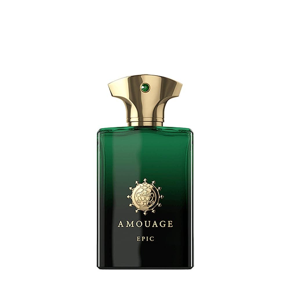 Amouage Epic Eau De Parfum 50ml