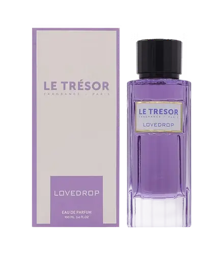 LE TRESOR LOVEDROP EDP 100ML