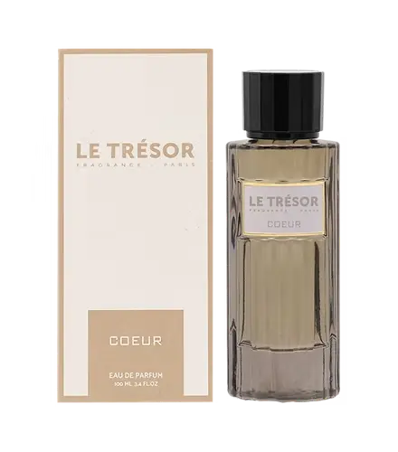 LE TRESOR COEUR EDP 100ML