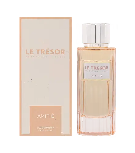 LE TRESOR AMITIE EDP 100ML