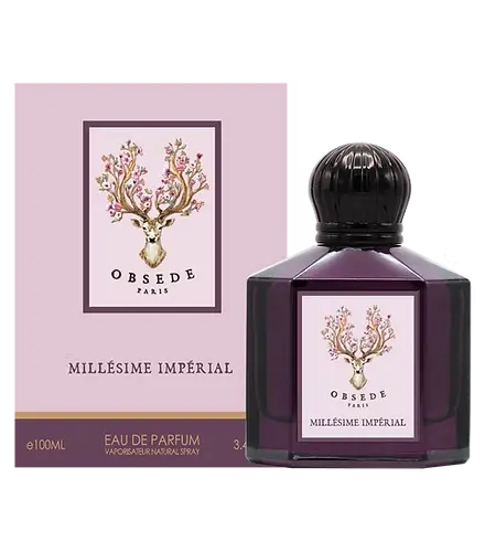 OBSEDE MILLESIME IMPERIAL EDP 100ML