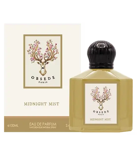 Obsede Midnight Mist EDP 100ML