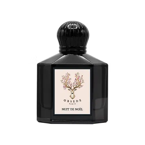 Obsede Nuit de Noel EDP 100ML