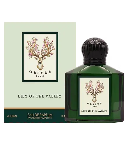 OBSEDE LILY OF THE VALLEY EDP 100ML