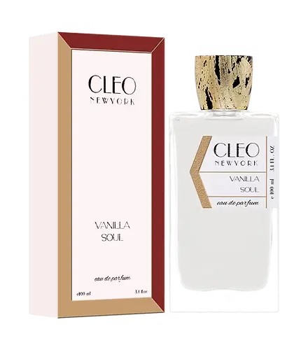 Cleo Vanila Soul 100 ML
