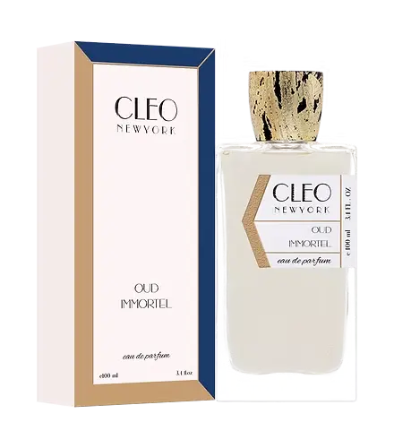 CLEO OUD IMMORTEL EDP 100 ML