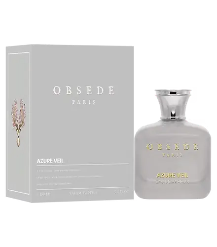 OBSEDE AZURE VEIL EDP 100ML