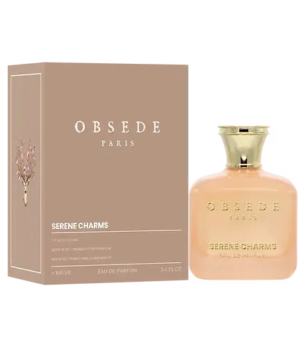 OBSEDE SERENE CHARMS EDP 100ML