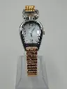 Aigner Watch (W) RoseGold Pearl Strap