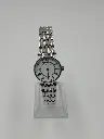 Aigner Watch (W) Full Silver M A28210