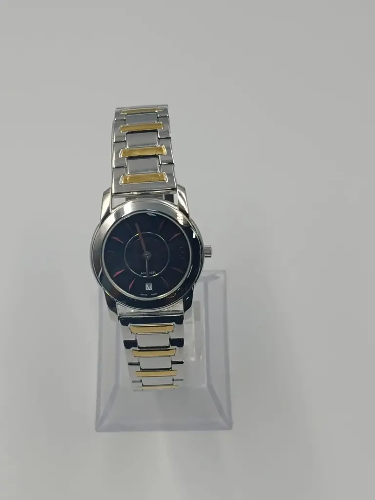 Aigner Watch (W) 2 Tone M A14201