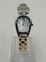 Aigner Watch (W) 2 Tone Strap