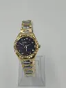 CERRUTI1881 Watch (W) 2 Tone 3D Dial Crystals