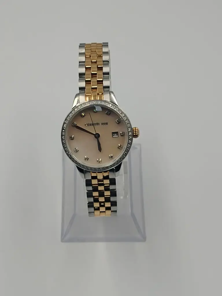 CERRUTI1881 WATCH (W) CIWLH2114201