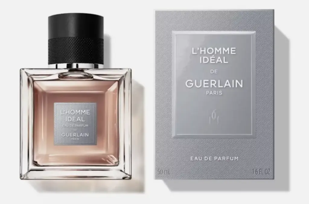 L’Homme Idéal Eau de Parfum Guerlain