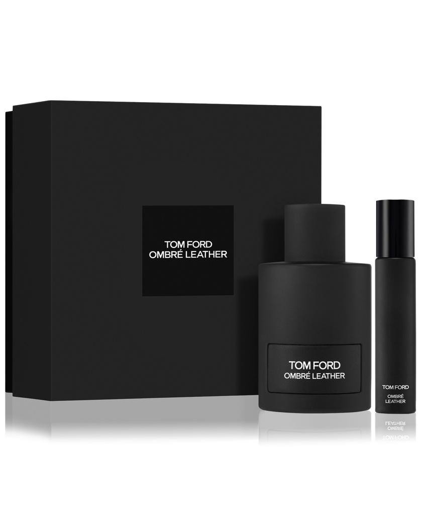 Tom Ford Ombre Leather Gift Set Unisex Set