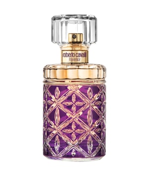 Roberto Cavalli Florence Eau De Parfum for Women 75 Ml