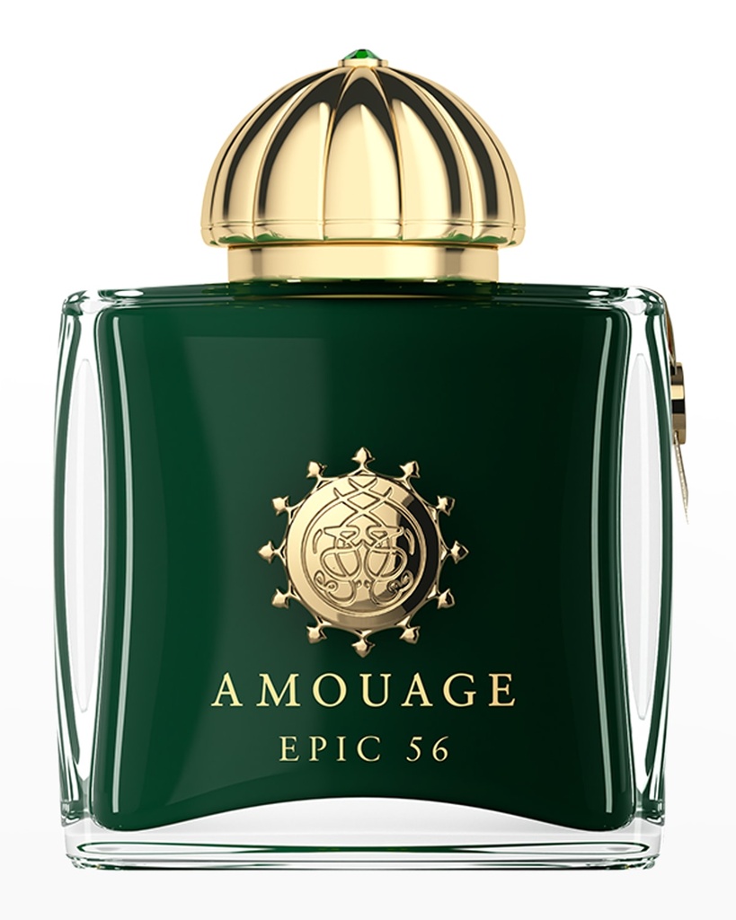 Epic 56 by Amouage 100ml Extrait De Parfum for Women