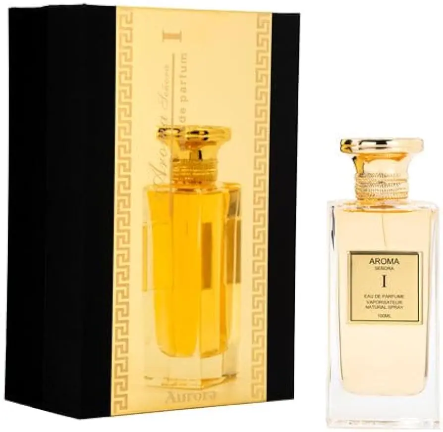 AURORA AROMA SENORA I (L) EDP 100ML
