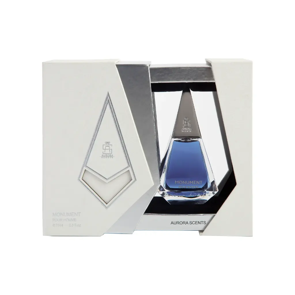 Aurora Monument Pour Homme (M) EDP 75ML