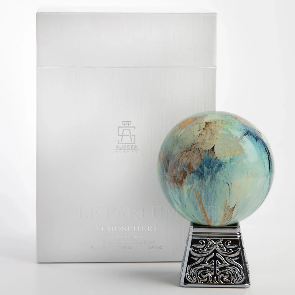 AURORA ATMOSPHERE (M) EDP 100ML