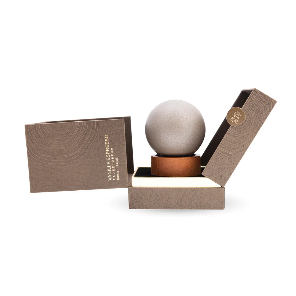 AURORA VANILLA ESPRESSO (L) EDP 100ML