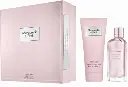 ABERCROMBIE & FITCH FIRST INSTINCT (W) SET EDP 50ML + BL 100ML 