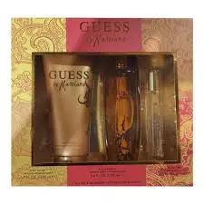 GUESS BY MARCIANO (W) SET EDP 100ML + BL 200ML + EDP 15ML 