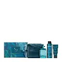 GUESS UOMO ACQUA (M) SET EDT 100ML + SG 100ML + BODY SPRAY 170G + POUCH 