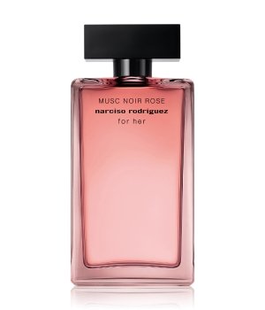 NARCISO RODRIGUEZ FOR HER MUSC NOIR ROSE EDP 100 ML 