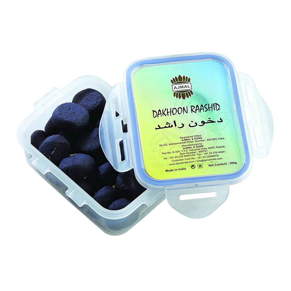 AJMAL DAKHOON RAASHID 200g