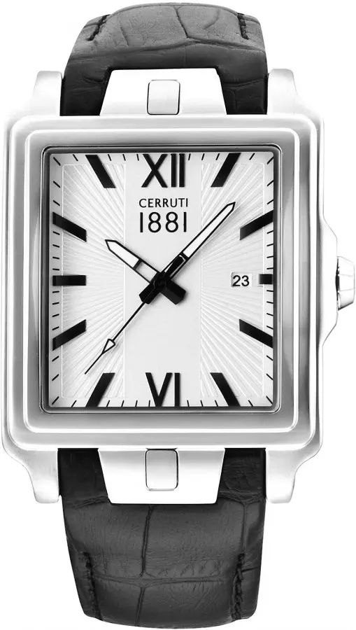 CERRUTI1881 WATCH (M) URBINO